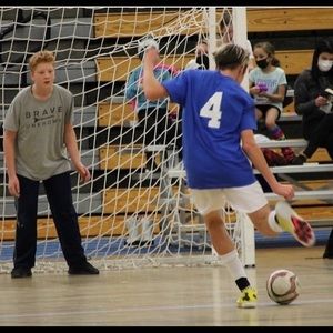 Meet your Posher, Ethan